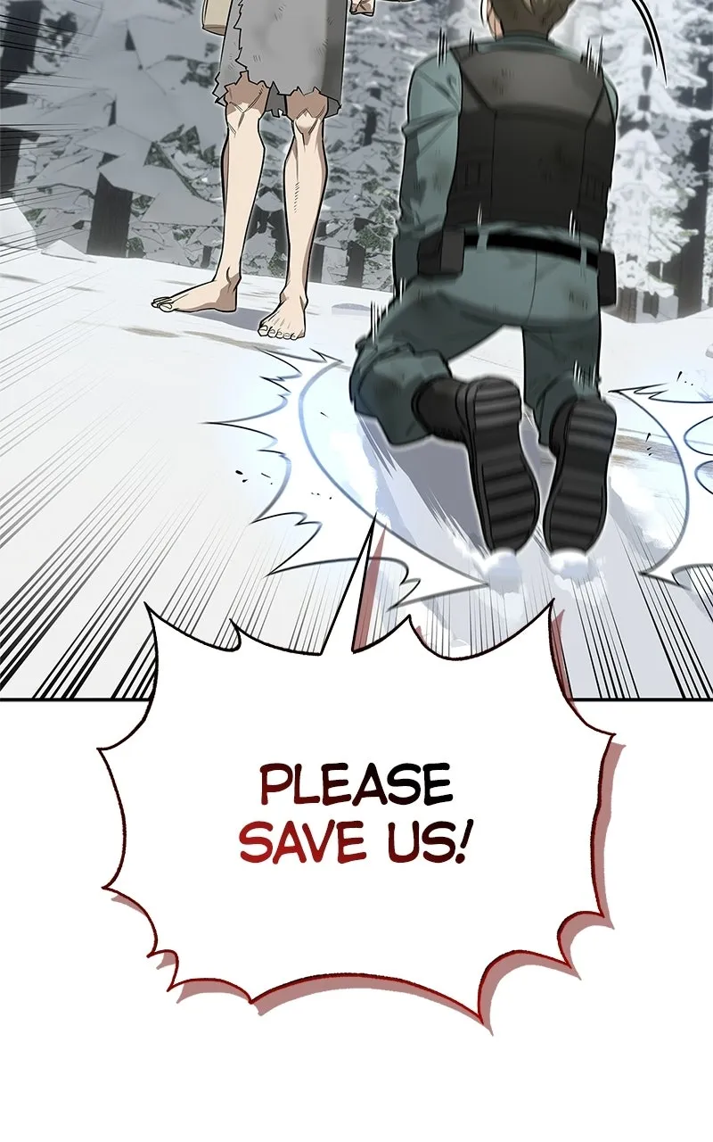 The S-Class Hunter’s Peaceful Life with Monsters Chapter 5 page 27 - 