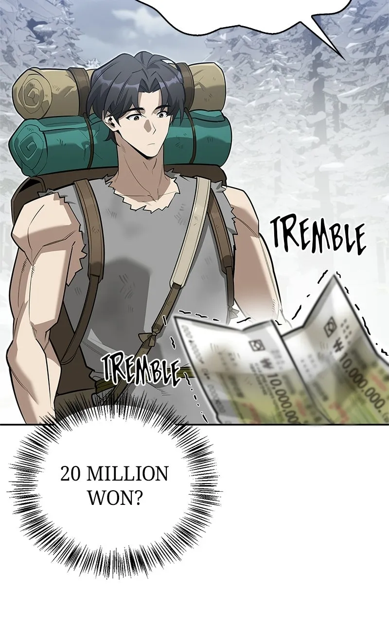 The S-Class Hunter’s Peaceful Life with Monsters Chapter 5 page 33 - 