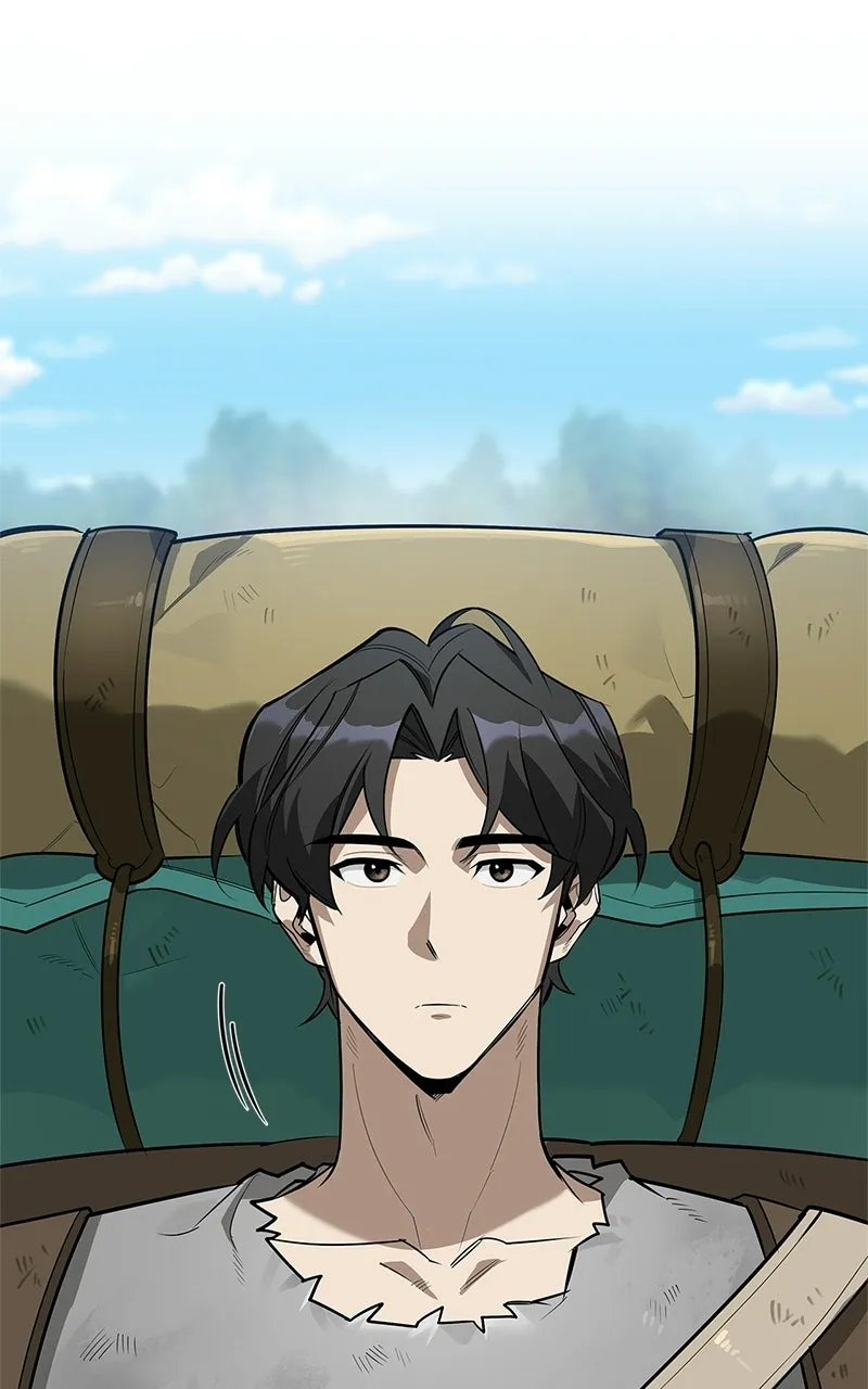 The S-Class Hunter’s Peaceful Life with Monsters Chapter 5 page 57 - 