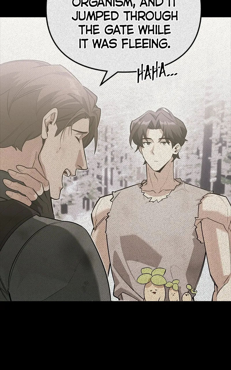 The S-Class Hunter’s Peaceful Life with Monsters Chapter 5 page 8 - 
