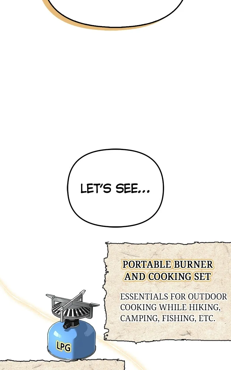 The S-Class Hunter’s Peaceful Life with Monsters Chapter 5 page 77 - 