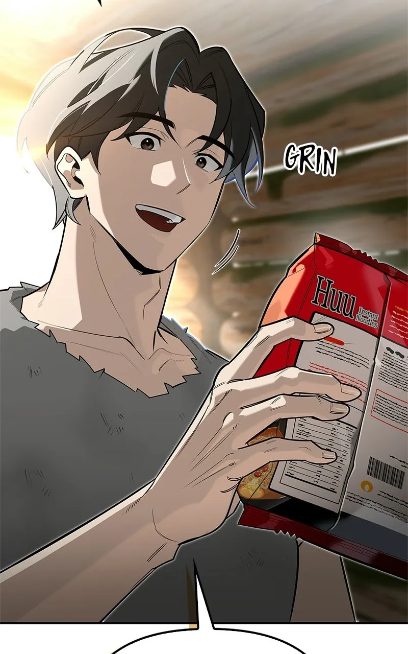 The S-Class Hunter’s Peaceful Life with Monsters Chapter 5 page 82 - 