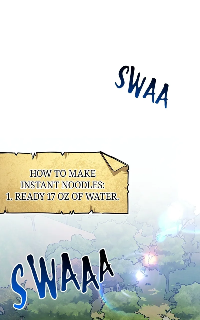 The S-Class Hunter’s Peaceful Life with Monsters Chapter 5 page 84 - 