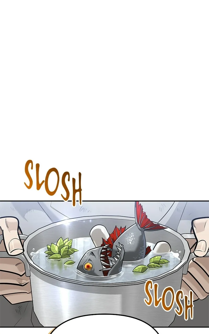 The S-Class Hunter’s Peaceful Life with Monsters Chapter 5 page 94 - 