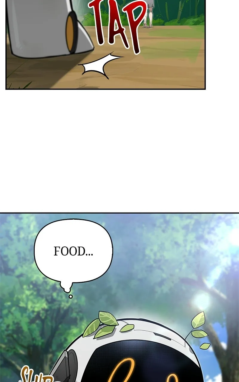 The S-Class Hunter’s Peaceful Life with Monsters Chapter 5 page 96 - 
