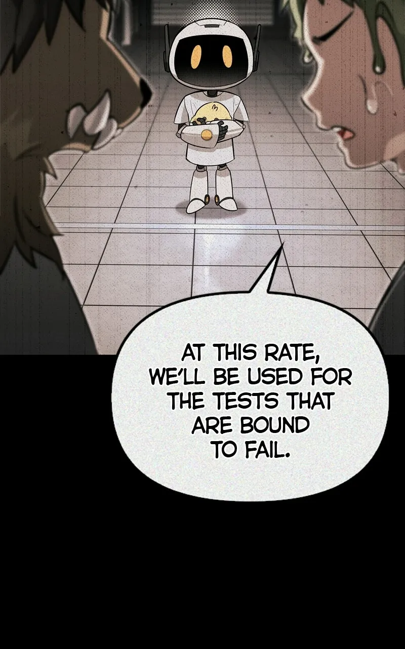 The S-Class Hunter’s Peaceful Life with Monsters Chapter 6 page 122 - 