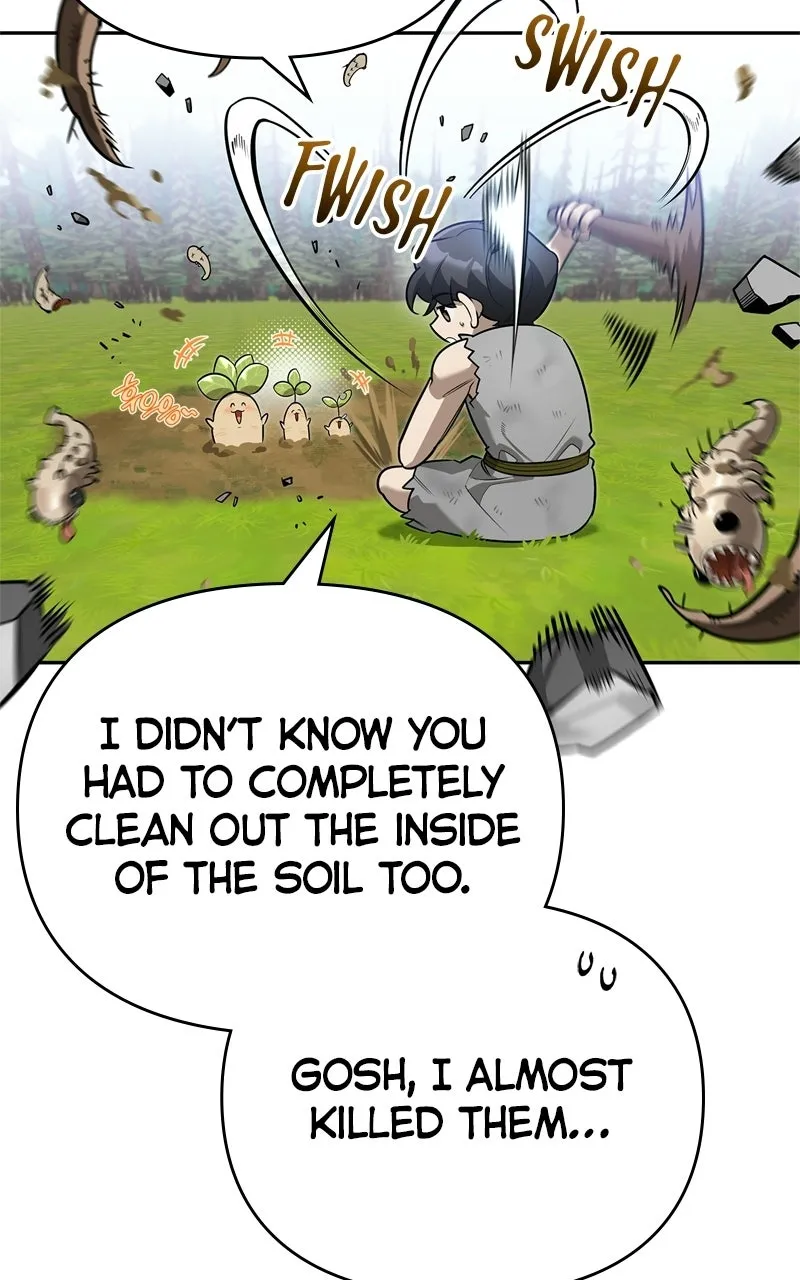 The S-Class Hunter’s Peaceful Life with Monsters Chapter 6 page 48 - 