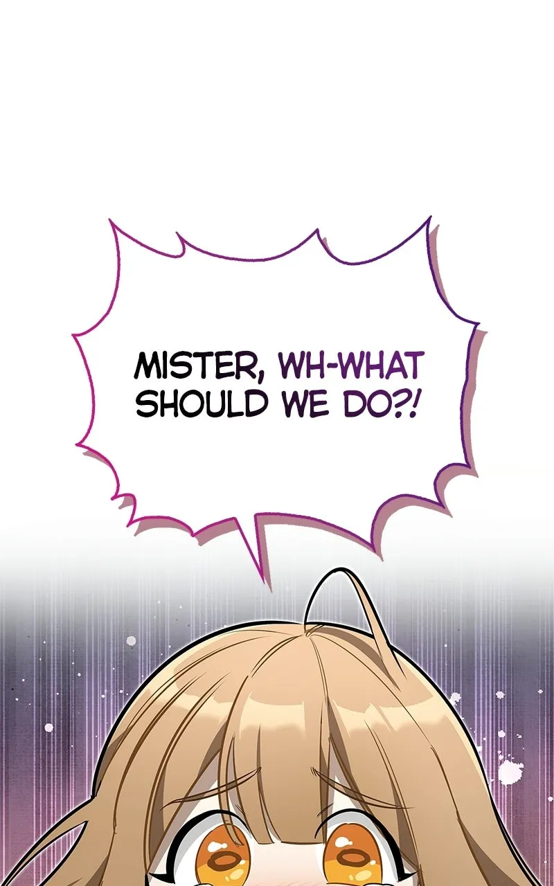 The S-Class Hunter’s Peaceful Life with Monsters Chapter 7 page 1 - 