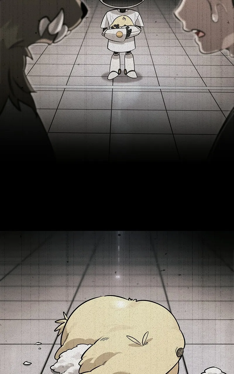The S-Class Hunter’s Peaceful Life with Monsters Chapter 7 page 17 - 