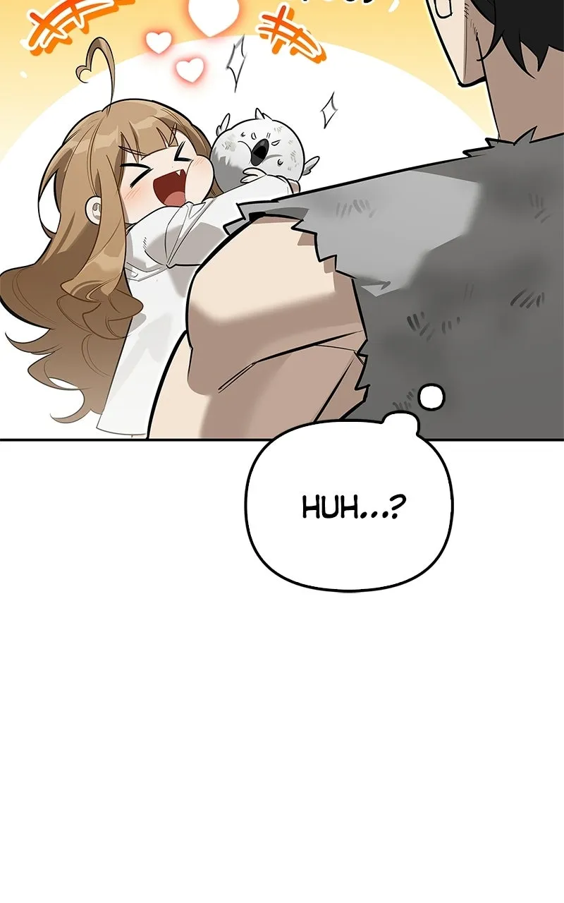 The S-Class Hunter’s Peaceful Life with Monsters Chapter 7 page 33 - 