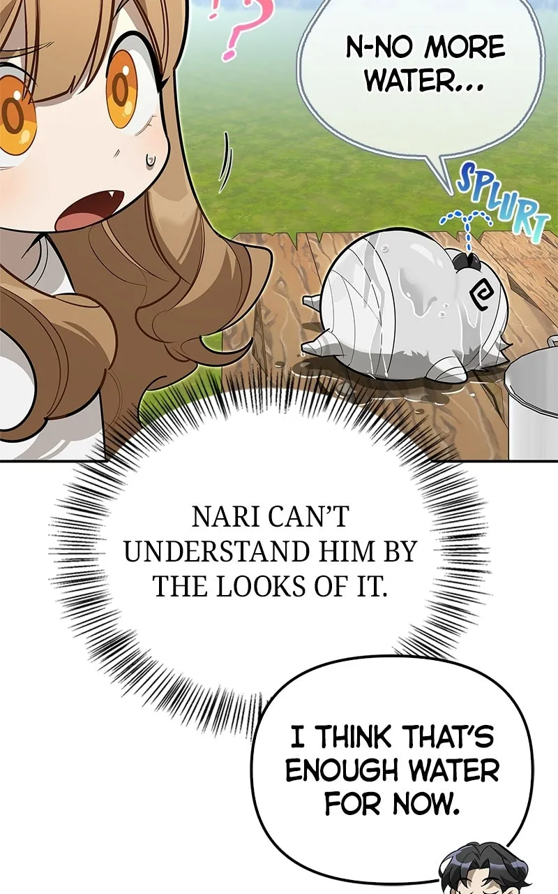 The S-Class Hunter’s Peaceful Life with Monsters Chapter 7 page 46 - 