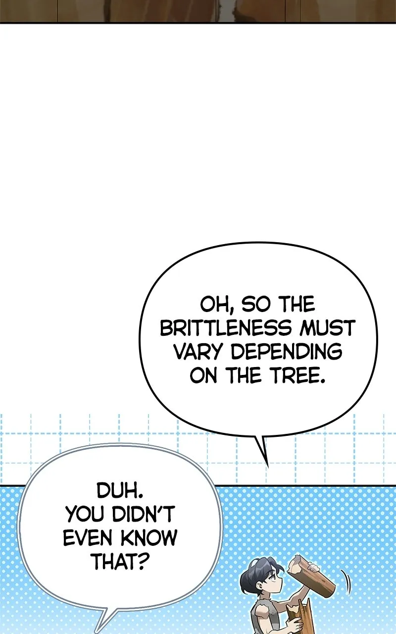 The S-Class Hunter’s Peaceful Life with Monsters Chapter 7 page 55 - 