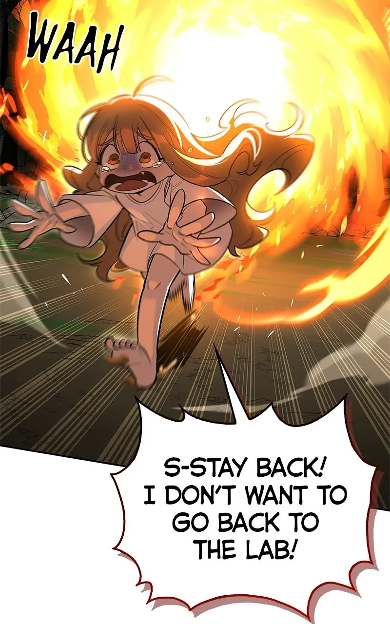 The S-Class Hunter’s Peaceful Life with Monsters Chapter 7 page 84 - 