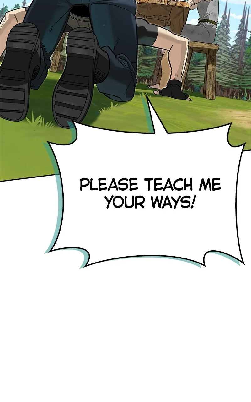 The S-Class Hunter’s Peaceful Life with Monsters Chapter 8 page 107 - 