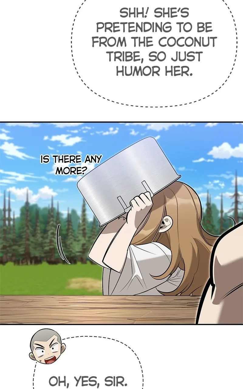 The S-Class Hunter’s Peaceful Life with Monsters Chapter 8 page 118 - 