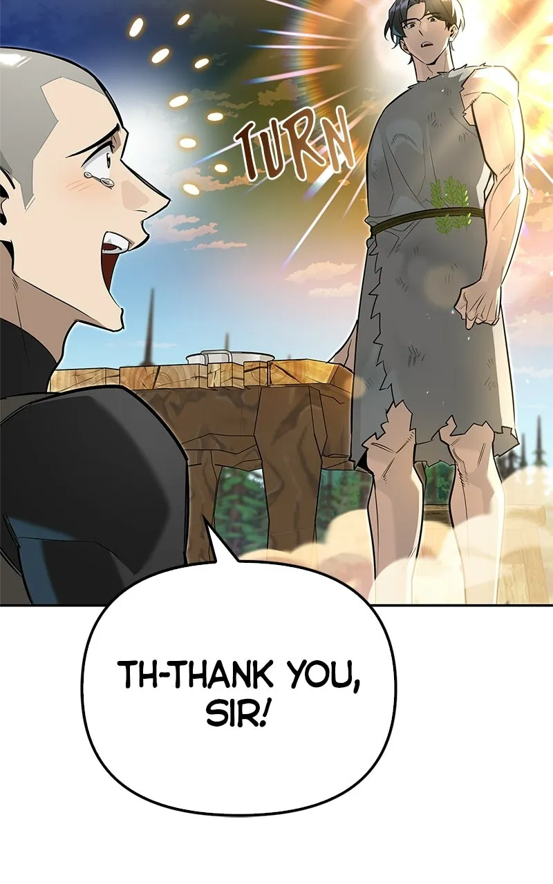 The S-Class Hunter’s Peaceful Life with Monsters Chapter 8 page 125 - 