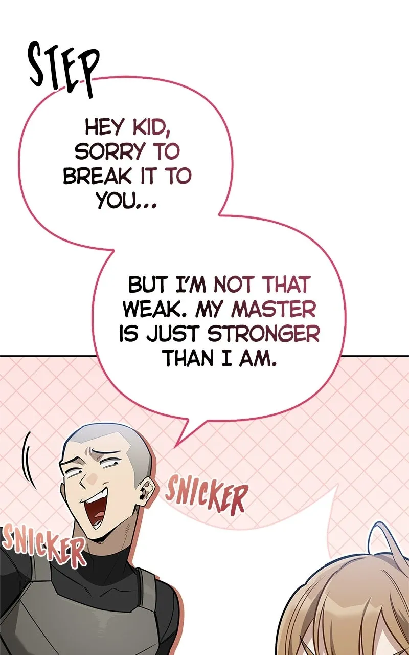 The S-Class Hunter’s Peaceful Life with Monsters Chapter 8 page 130 - 