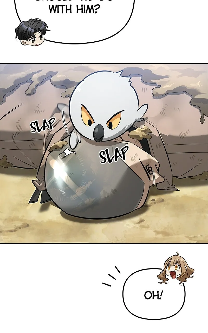The S-Class Hunter’s Peaceful Life with Monsters Chapter 8 page 30 - 