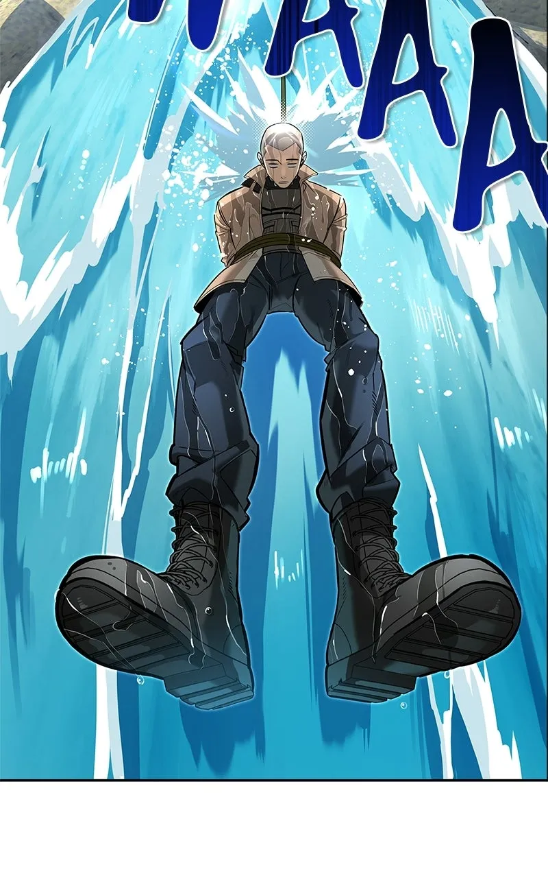The S-Class Hunter’s Peaceful Life with Monsters Chapter 8 page 35 - 