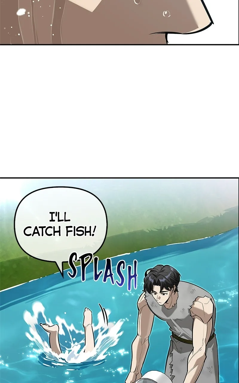 The S-Class Hunter’s Peaceful Life with Monsters Chapter 8 page 48 - 