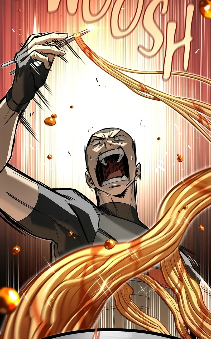 The S-Class Hunter’s Peaceful Life with Monsters Chapter 8 page 80 - 