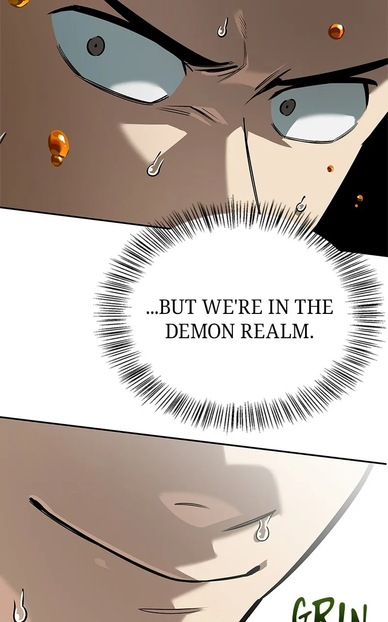 The S-Class Hunter’s Peaceful Life with Monsters Chapter 8 page 84 - 