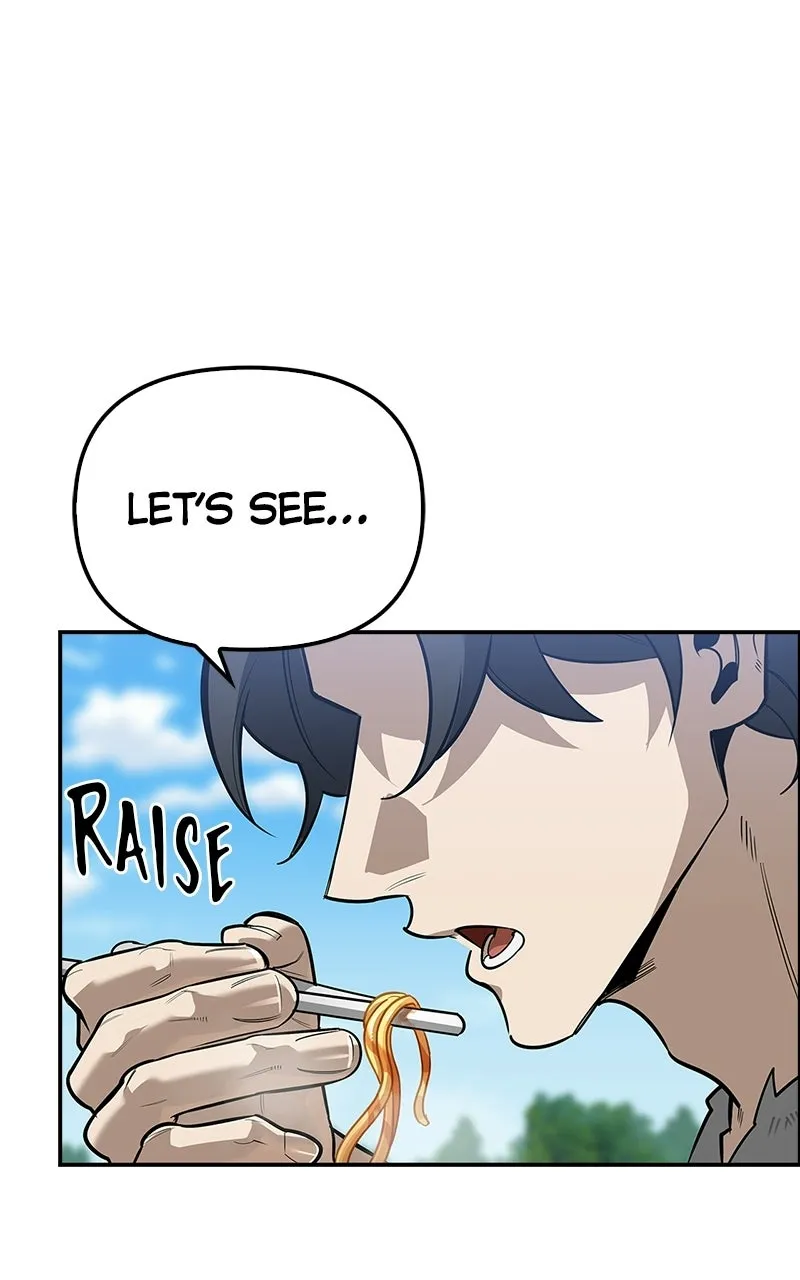 The S-Class Hunter’s Peaceful Life with Monsters Chapter 8 page 90 - 