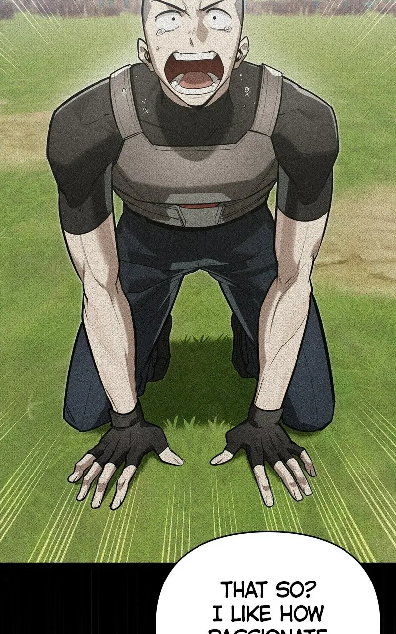 The S-Class Hunter’s Peaceful Life with Monsters Chapter 9 page 107 - 