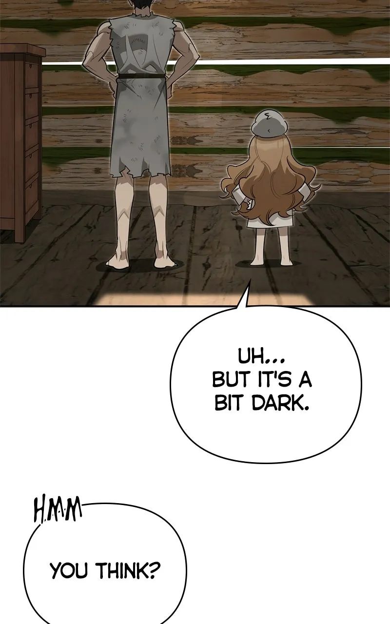 The S-Class Hunter’s Peaceful Life with Monsters Chapter 9 page 112 - 
