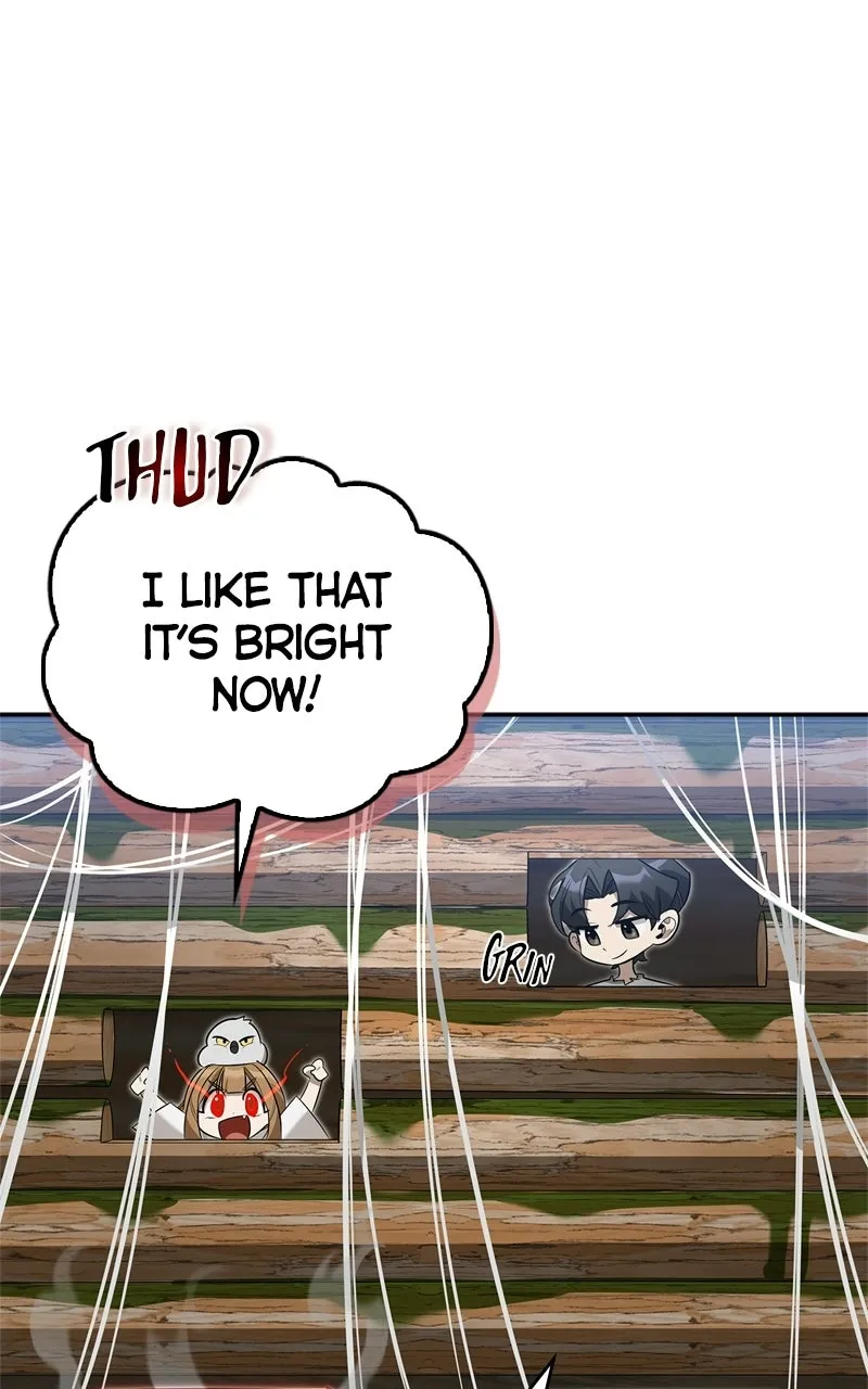 The S-Class Hunter’s Peaceful Life with Monsters Chapter 9 page 115 - 