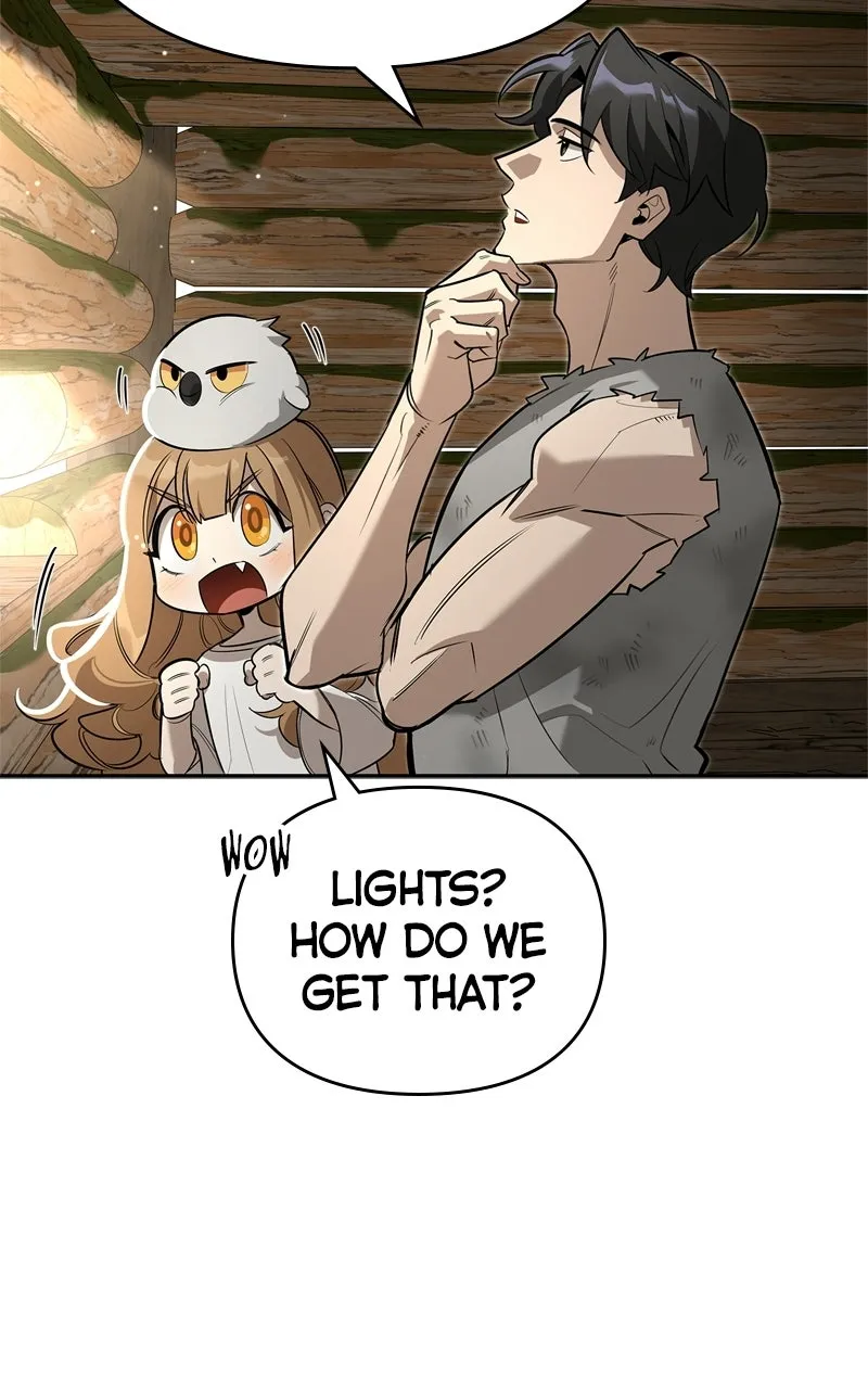 The S-Class Hunter’s Peaceful Life with Monsters Chapter 9 page 117 - 