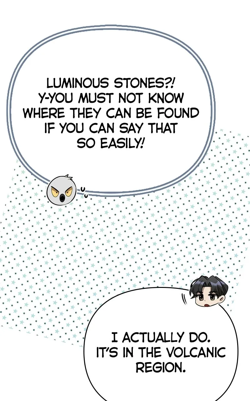 The S-Class Hunter’s Peaceful Life with Monsters Chapter 9 page 120 - 
