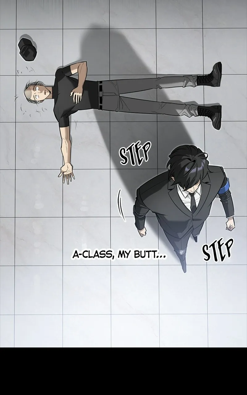 The S-Class Hunter’s Peaceful Life with Monsters Chapter 9 page 26 - 