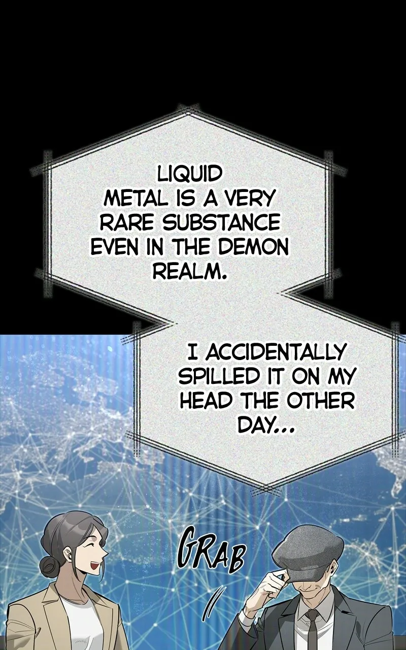 The S-Class Hunter’s Peaceful Life with Monsters Chapter 9 page 30 - 