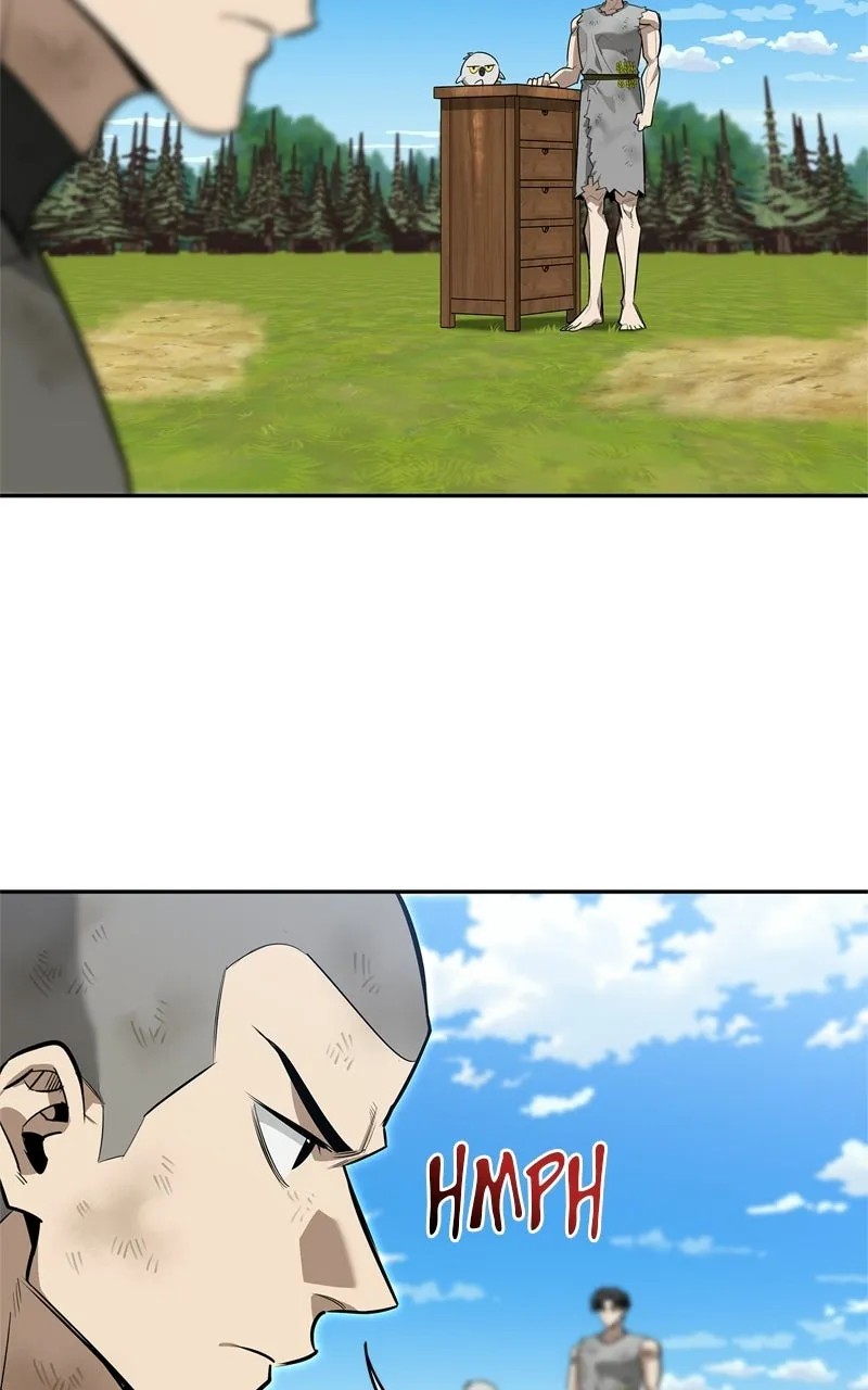 The S-Class Hunter’s Peaceful Life with Monsters Chapter 9 page 57 - 