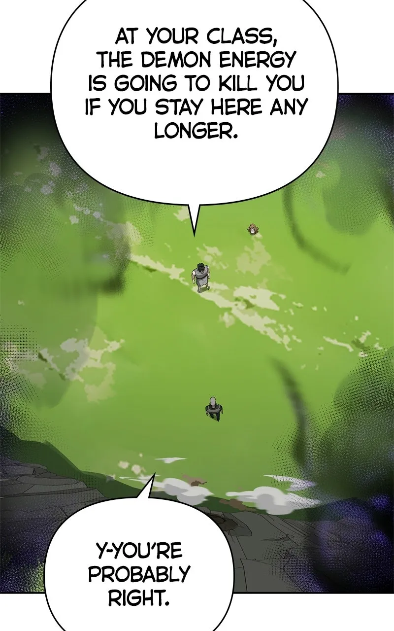 The S-Class Hunter’s Peaceful Life with Monsters Chapter 9 page 86 - 