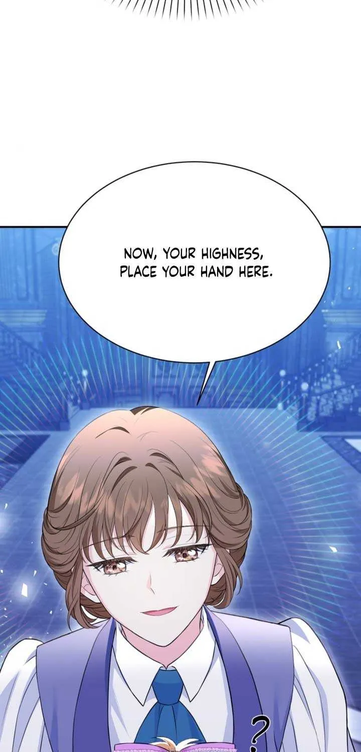 The S-Class Little Princess Is Too Strong Chapter 1 page 105 - 