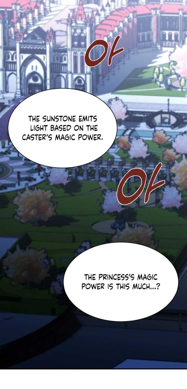 The S-Class Little Princess Is Too Strong Chapter 1 page 115 - 
