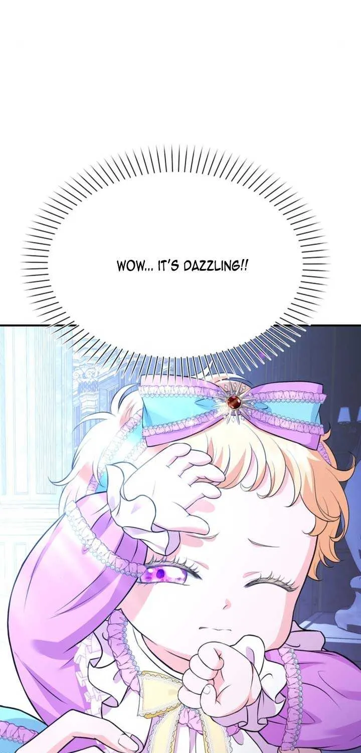 The S-Class Little Princess Is Too Strong Chapter 1 page 116 - 
