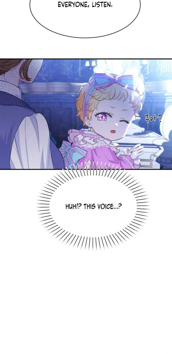 The S-Class Little Princess Is Too Strong Chapter 1 page 118 - 
