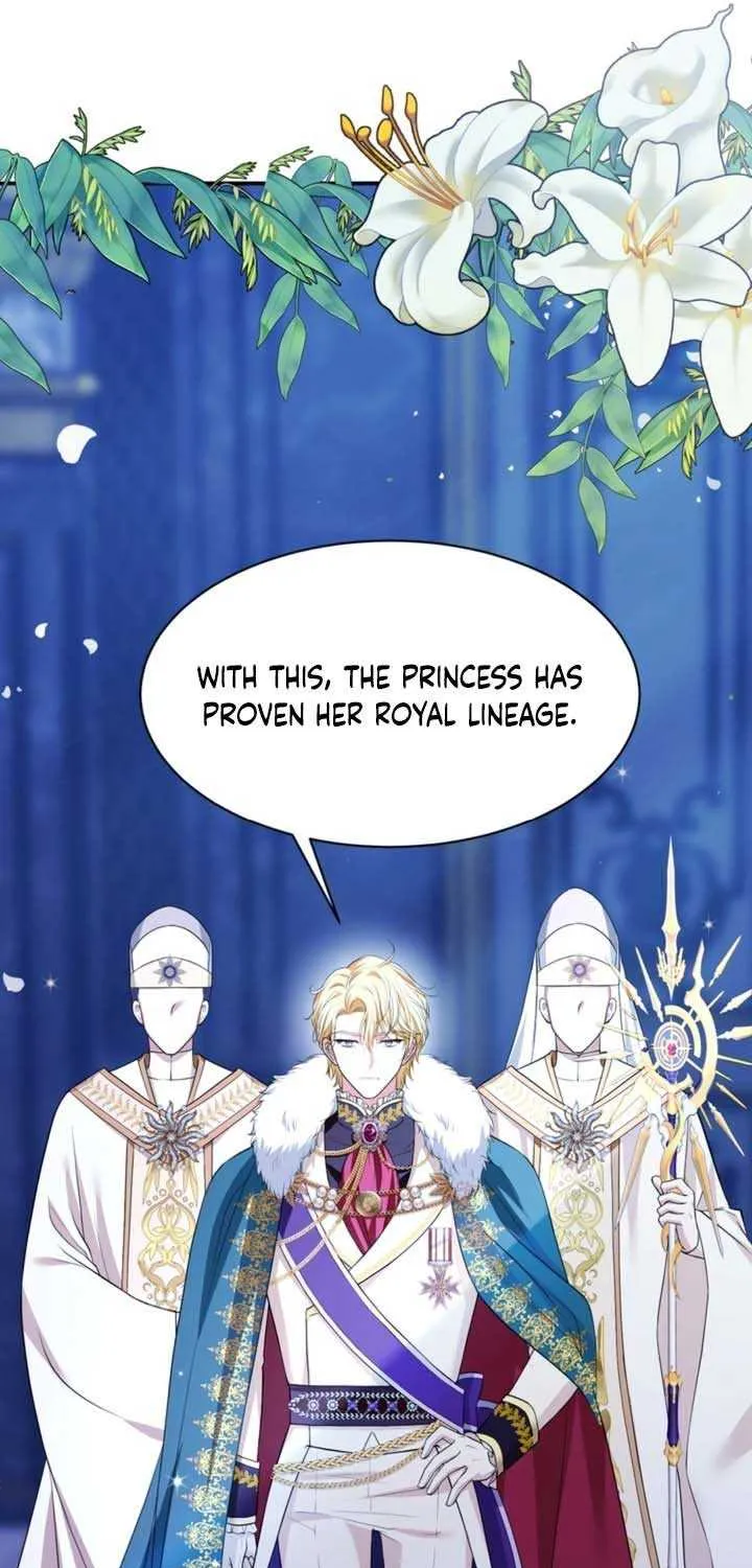 The S-Class Little Princess Is Too Strong Chapter 1 page 119 - 