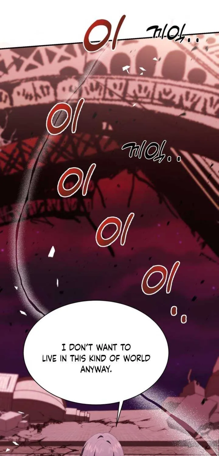 The S-Class Little Princess Is Too Strong Chapter 1 page 39 - 