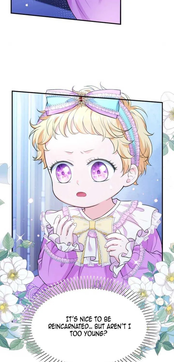 The S-Class Little Princess Is Too Strong Chapter 1 page 64 - 