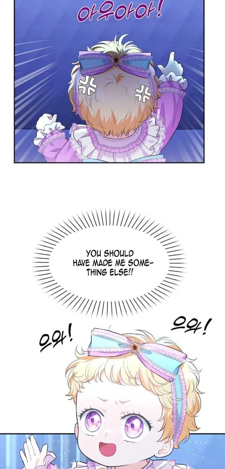 The S-Class Little Princess Is Too Strong Chapter 1 page 69 - 