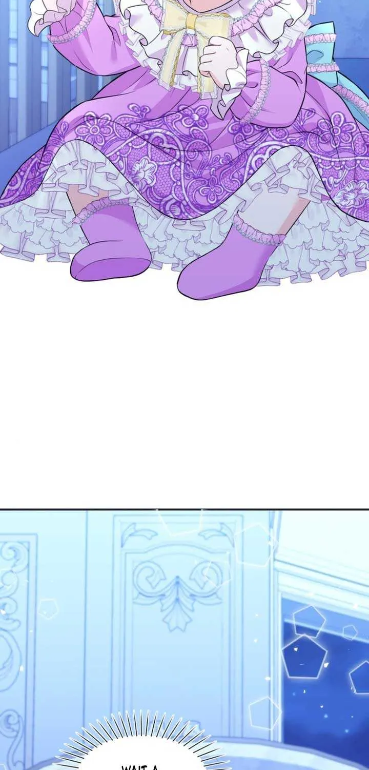 The S-Class Little Princess Is Too Strong Chapter 1 page 70 - 