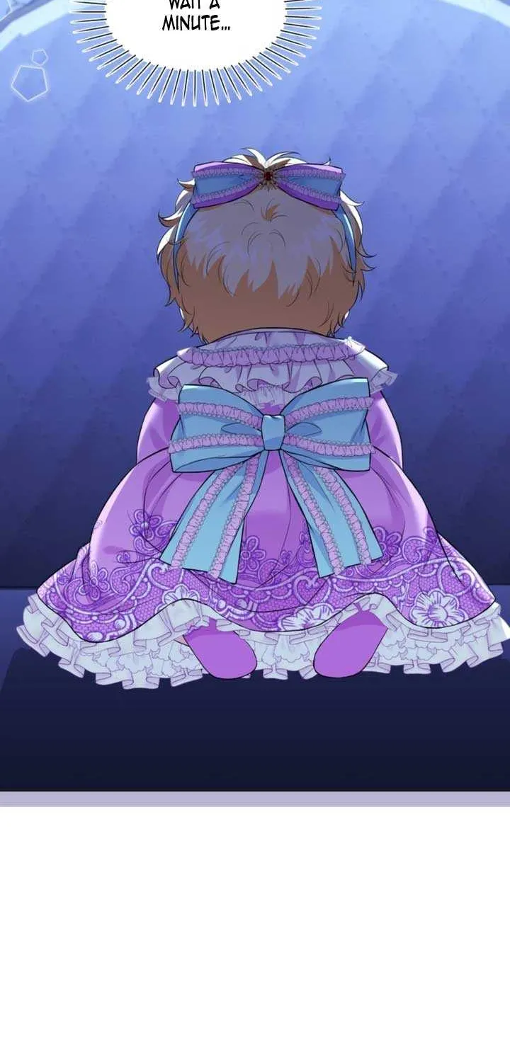 The S-Class Little Princess Is Too Strong Chapter 1 page 71 - 