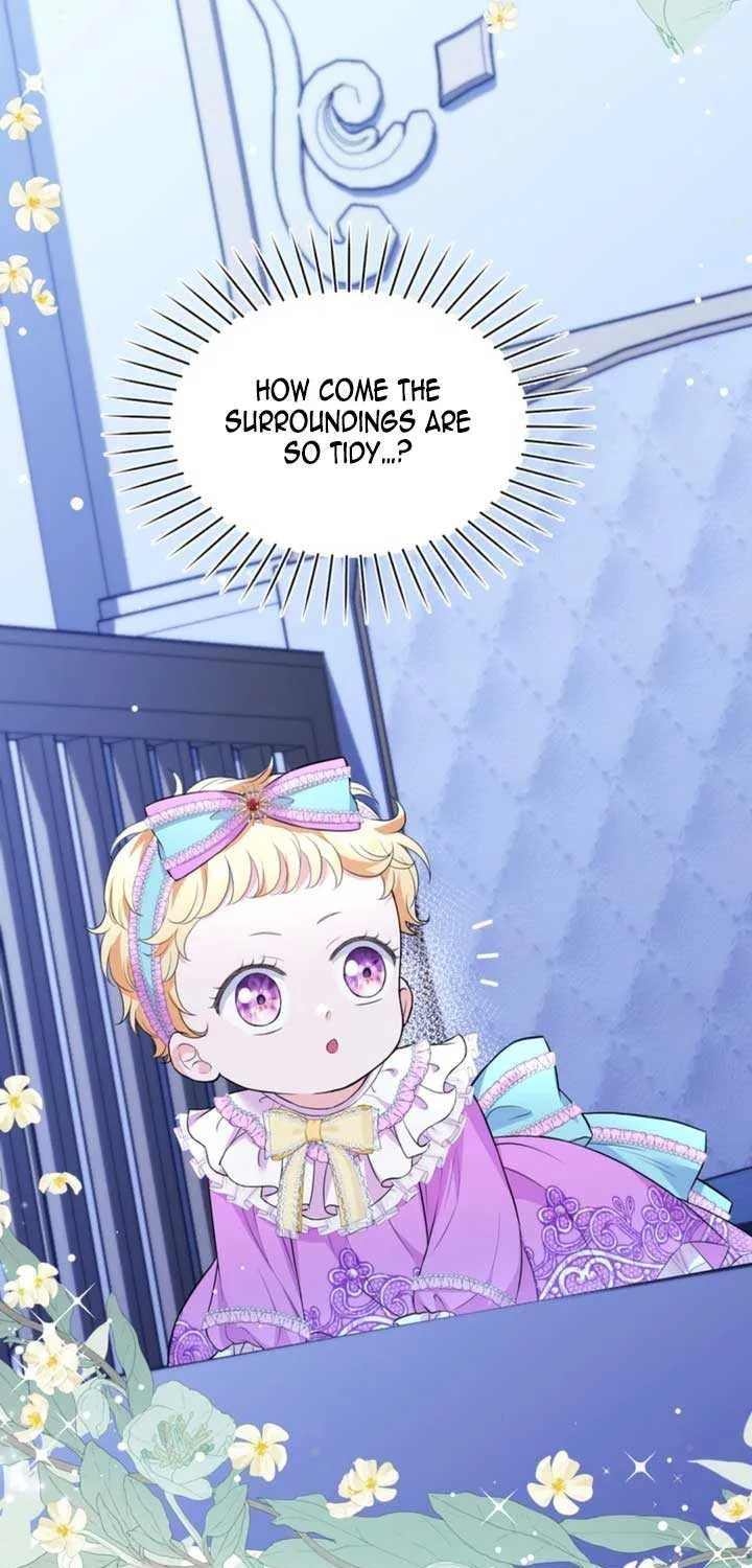The S-Class Little Princess Is Too Strong Chapter 1 page 74 - 