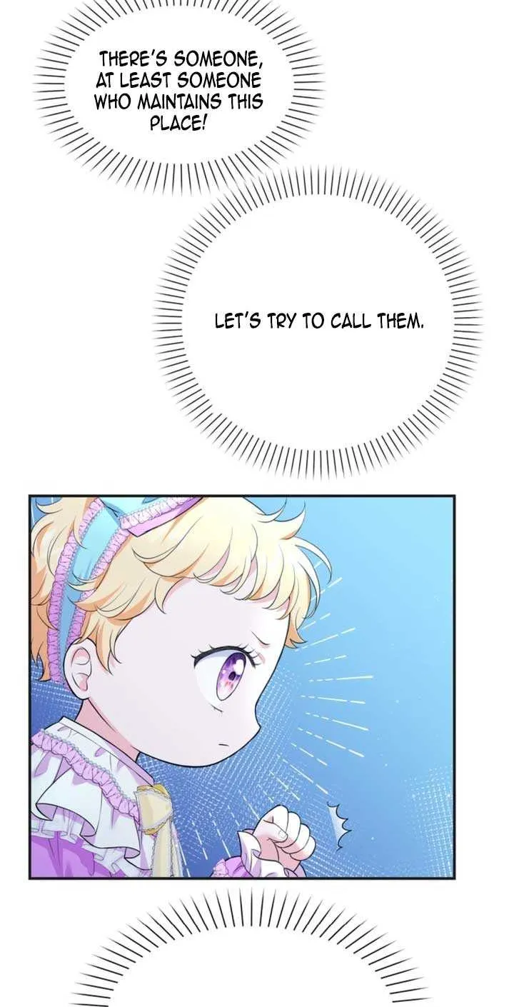 The S-Class Little Princess Is Too Strong Chapter 1 page 79 - 