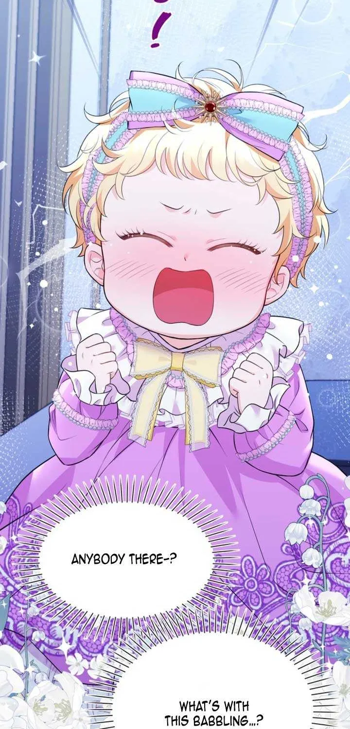 The S-Class Little Princess Is Too Strong Chapter 1 page 81 - 