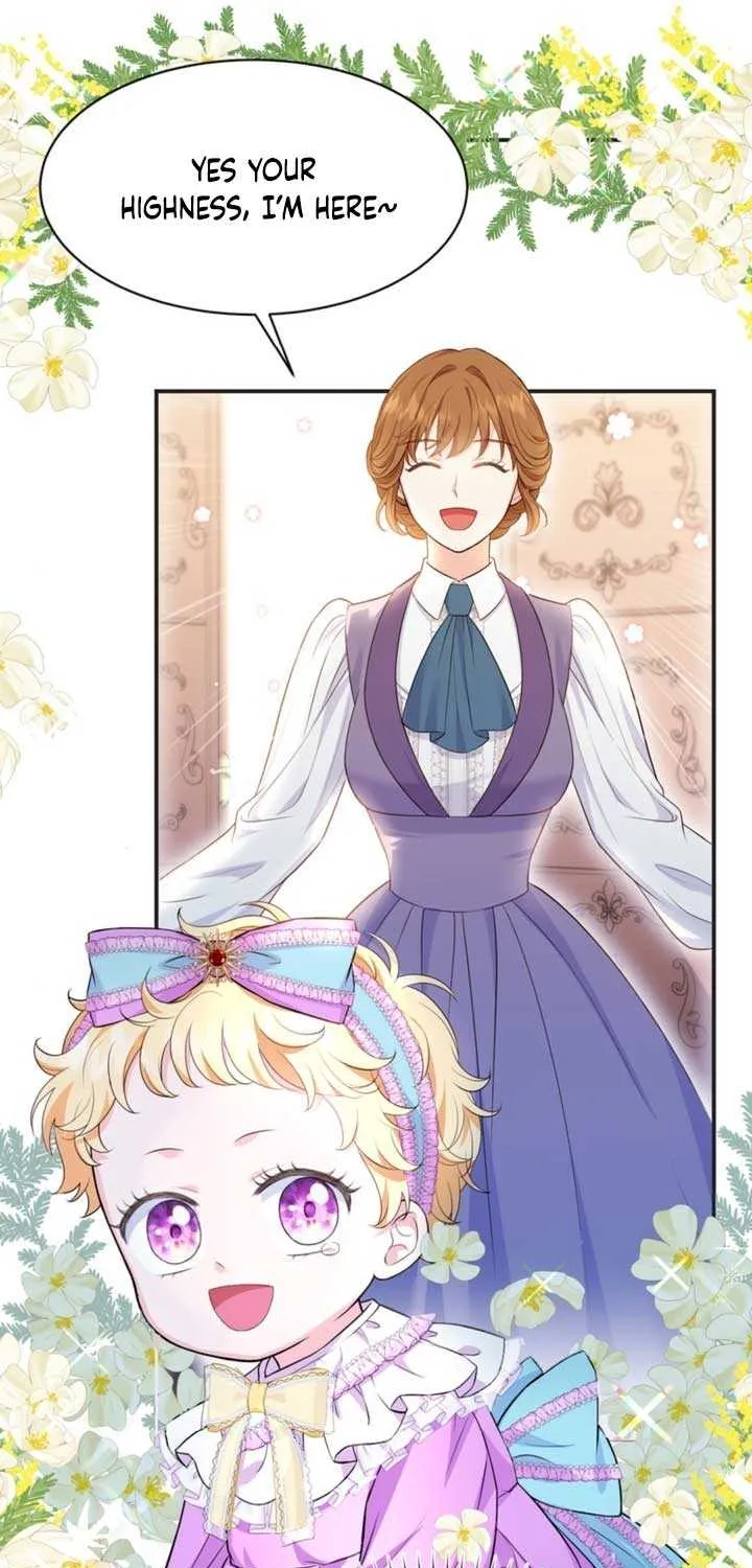 The S-Class Little Princess Is Too Strong Chapter 1 page 85 - 